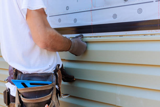 Trusted Emergency Siding Repair service in Spring Run, PA - Creative Siding