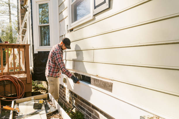 Trusted Siding Contractor service in Spring Run, PA - Creative Siding